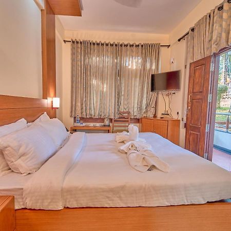 Ushasree Wayanad Heritage Premium Pool Resort By Voye Homes Ambalavayal ภายนอก รูปภาพ