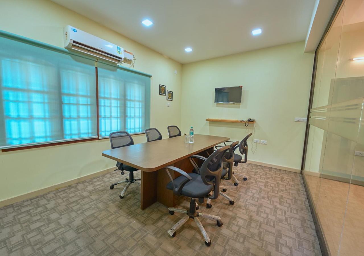 Ushasree Wayanad Heritage Premium Pool Resort By Voye Homes Ambalavayal ภายนอก รูปภาพ